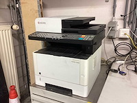 Kyocera m2135dn ecosys laserprinter - afbeelding 4 van  9
