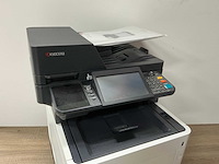 Kyocera m6230cidn laserprinter - afbeelding 4 van  9
