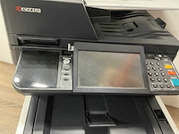 Kyocera m6230cidn laserprinter - afbeelding 5 van  9