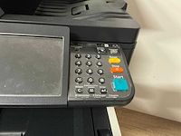 Kyocera m6230cidn laserprinter - afbeelding 6 van  9
