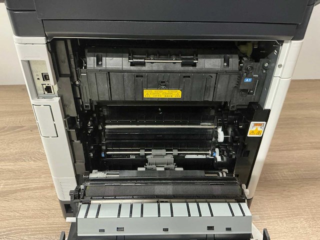 Kyocera m6230cidn laserprinter - afbeelding 9 van  9