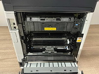 Kyocera m6230cidn laserprinter - afbeelding 9 van  9