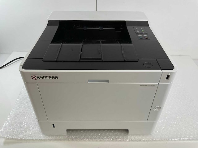 Kyocera (p2235dw) enterprise managed a4 laser printer - afbeelding 1 van  7