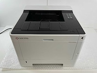 Kyocera (p2235dw) enterprise managed a4 laser printer - afbeelding 1 van  7