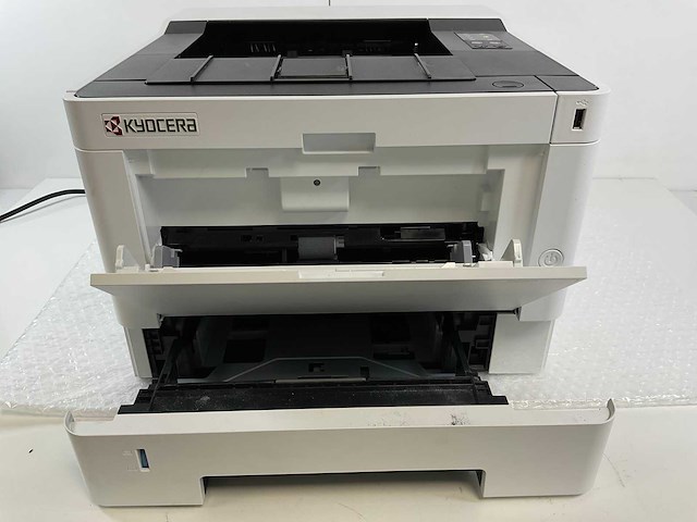 Kyocera (p2235dw) enterprise managed a4 laser printer - afbeelding 2 van  7