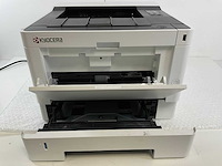 Kyocera (p2235dw) enterprise managed a4 laser printer - afbeelding 2 van  7
