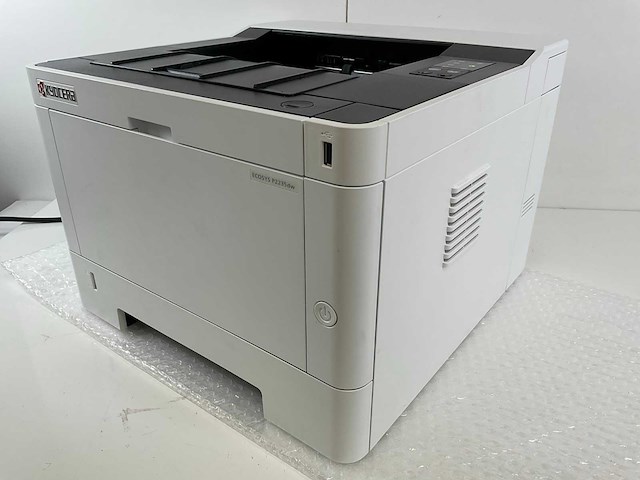 Kyocera (p2235dw) enterprise managed a4 laser printer - afbeelding 3 van  7