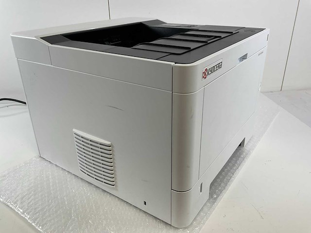 Kyocera (p2235dw) enterprise managed a4 laser printer - afbeelding 4 van  7