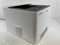 Kyocera (p2235dw) enterprise managed a4 laser printer - afbeelding 4 van  7
