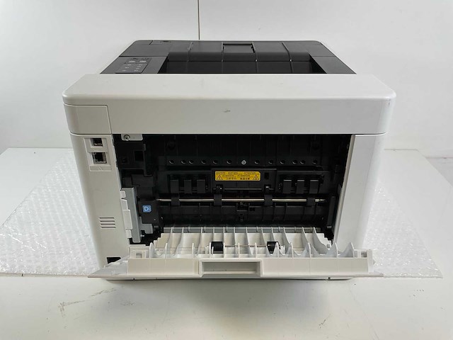 Kyocera (p2235dw) enterprise managed a4 laser printer - afbeelding 6 van  7