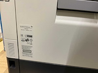 Kyocera p6035cdn ecosys laserprinter - afbeelding 5 van  5