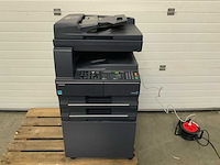 Kyocera taskalfa 180 laserprinter - afbeelding 2 van  7