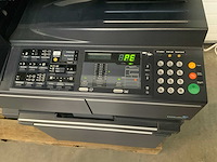 Kyocera taskalfa 180 laserprinter - afbeelding 4 van  7