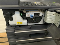 Kyocera taskalfa 180 laserprinter - afbeelding 5 van  7