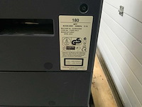 Kyocera taskalfa 180 laserprinter - afbeelding 7 van  7