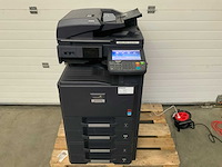 Kyocera taskalfa 2551ci laserprinter - afbeelding 3 van  10