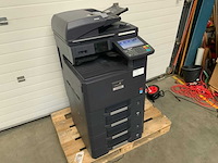 Kyocera taskalfa 2551ci laserprinter - afbeelding 4 van  10