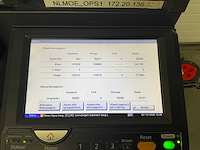 Kyocera taskalfa 2551ci laserprinter - afbeelding 6 van  10