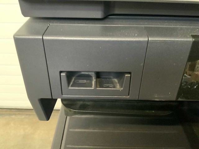 Kyocera taskalfa 2551ci laserprinter - afbeelding 7 van  10