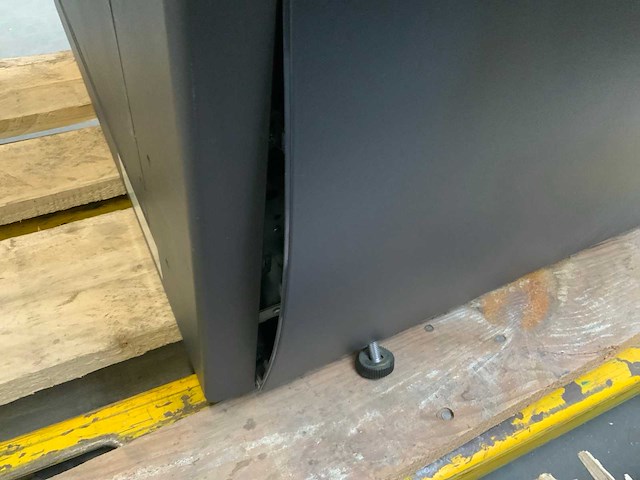 Kyocera taskalfa 2551ci laserprinter - afbeelding 10 van  10