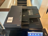 Kyocera taskalfa 2553ci workcenter - afbeelding 2 van  5
