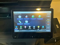 Kyocera taskalfa 2553ci workcenter - afbeelding 3 van  5