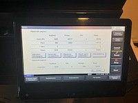 Kyocera taskalfa 2553ci workcenter - afbeelding 4 van  5