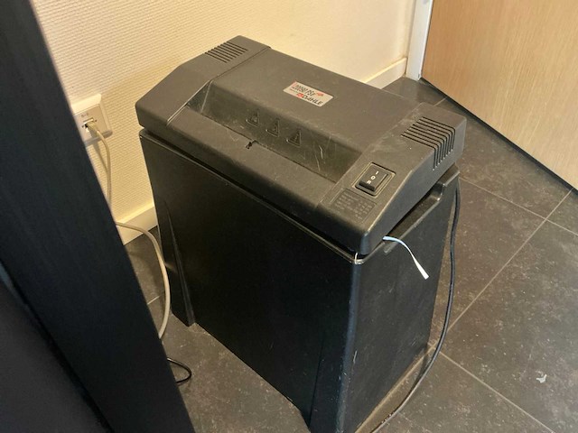 Kyocera taskalfa 2553ci workcenter - afbeelding 5 van  5