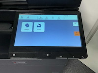 Kyocera taskalfa 2554ci laser all-in-one - afbeelding 2 van  9