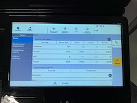 Kyocera taskalfa 2554ci laser all-in-one - afbeelding 4 van  9