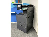 Kyocera taskalfa 2554ci laser all-in-one - afbeelding 5 van  9