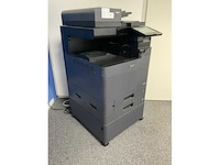 Kyocera taskalfa 2554ci laser all-in-one - afbeelding 6 van  9
