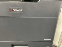 Kyocera taskalfa 2554ci laser all-in-one - afbeelding 7 van  9