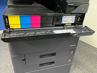 Kyocera taskalfa 2554ci laser all-in-one - afbeelding 8 van  9