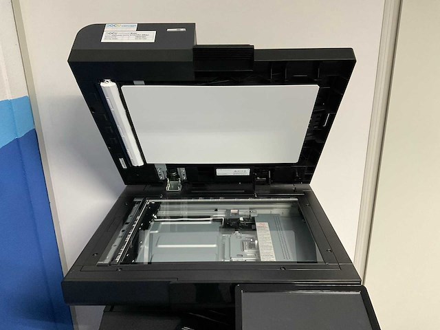 Kyocera taskalfa 2554ci laser all-in-one - afbeelding 9 van  9
