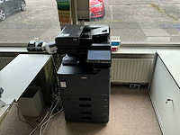 Kyocera taskalfa 2554ci officeprinter - afbeelding 1 van  5