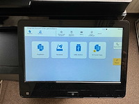 Kyocera taskalfa 2554ci officeprinter - afbeelding 2 van  5