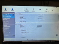 Kyocera taskalfa 2554ci officeprinter - afbeelding 3 van  5