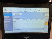 Kyocera taskalfa 2554ci officeprinter - afbeelding 4 van  5