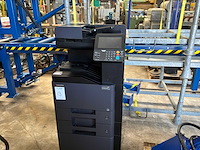 Kyocera taskalfa 307i multifunctional - afbeelding 1 van  9