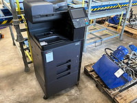 Kyocera taskalfa 307i multifunctional - afbeelding 2 van  9
