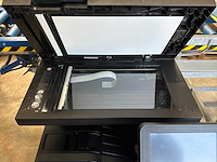 Kyocera taskalfa 307i multifunctional - afbeelding 4 van  9