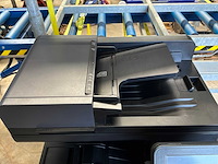 Kyocera taskalfa 307i multifunctional - afbeelding 5 van  9