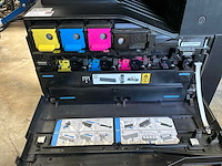 Kyocera taskalfa 307i multifunctional - afbeelding 6 van  9