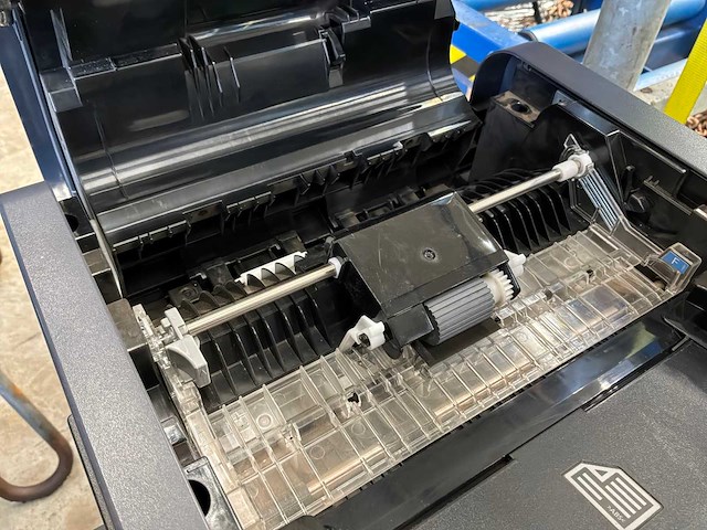 Kyocera taskalfa 307i multifunctional - afbeelding 7 van  9