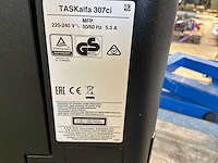 Kyocera taskalfa 307i multifunctional - afbeelding 9 van  9