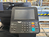 Kyocera taskalfa 307i multifunctional - afbeelding 3 van  9