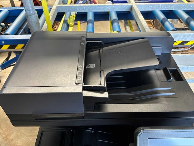 Kyocera taskalfa 307i multifunctional - afbeelding 5 van  9