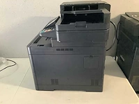 Kyocera taskalfa 351ci laserprinter - afbeelding 9 van  9