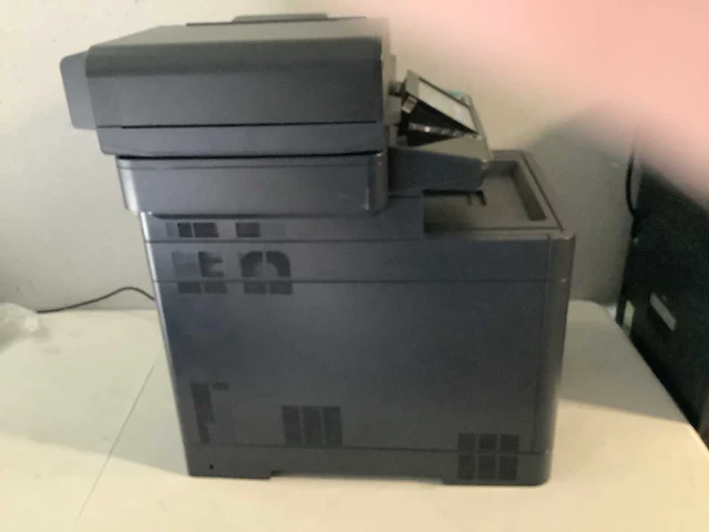 Kyocera taskalfa 351ci laserprinter - afbeelding 7 van  9